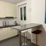 5 Min Walking From Gare Apartment