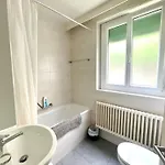 5 Min Walking From Gare Apartment *