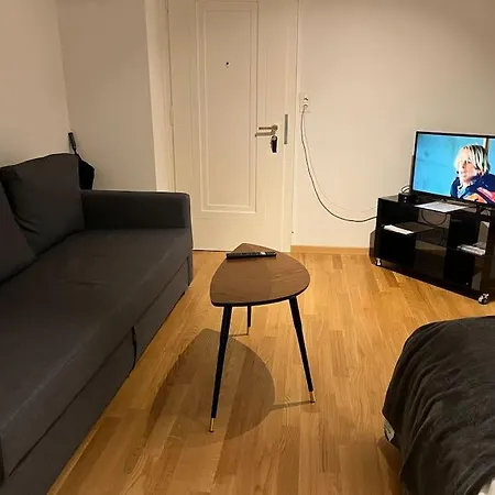 5 Min Walking From Gare Apartment *