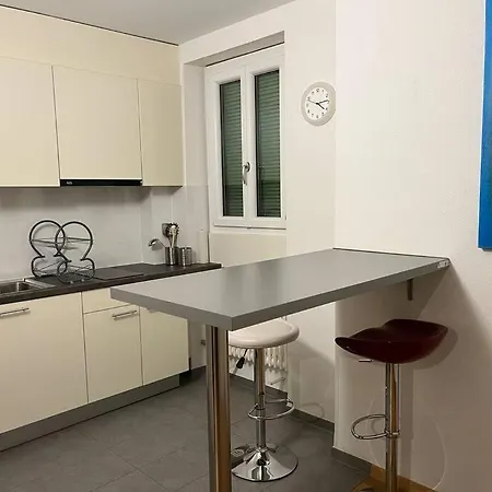 5 Min Walking From Gare Apartment