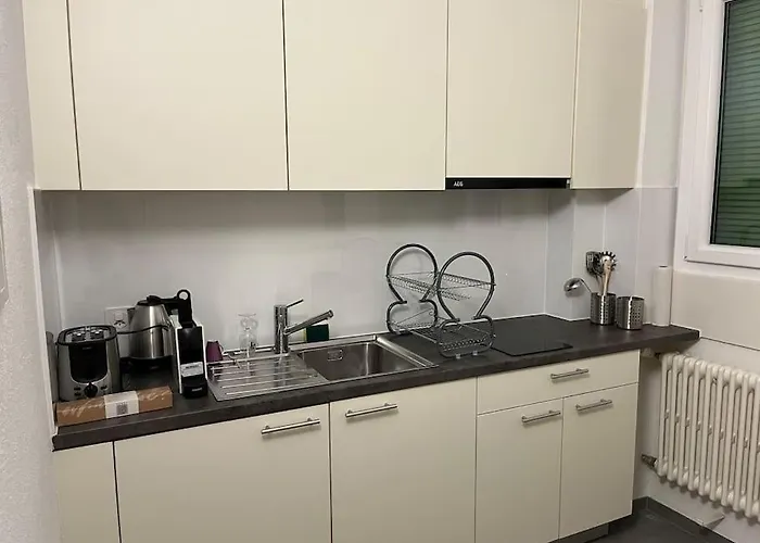 5 Min Walking From Gare *