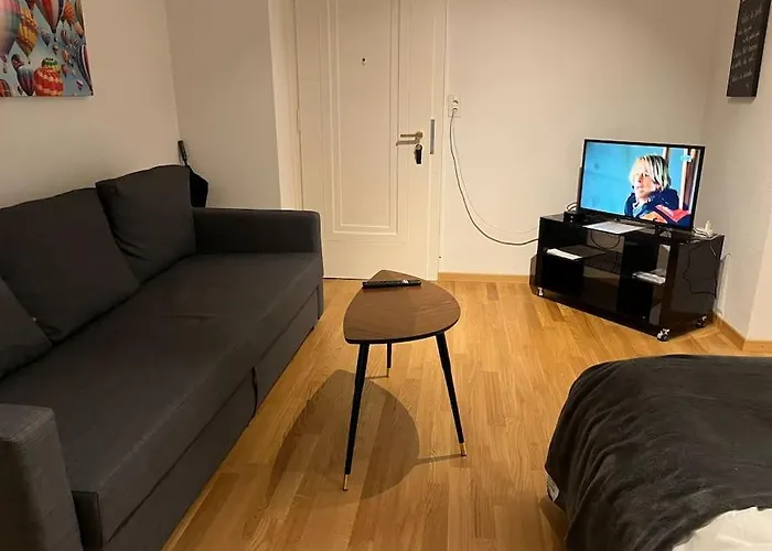 5 Min Walking From Gare Appartement *